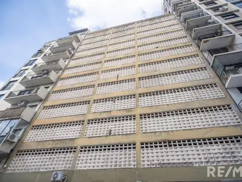 Cochera en Venta en Recoleta, Capital Federal