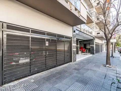 Cochera en Venta en Villa del Parque, Capital Federal
