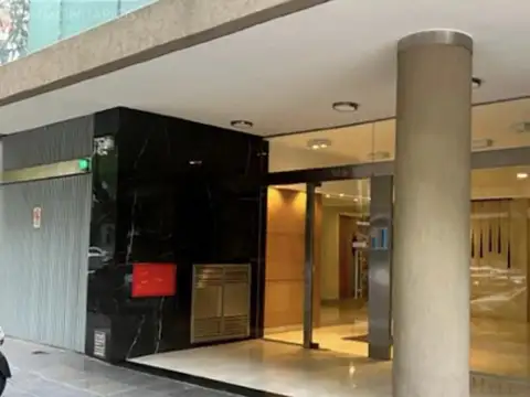 Cochera en Venta en Almagro, Capital Federal