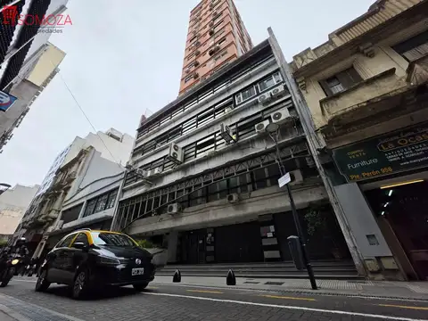 Local en Venta en San Nicolás, Capital Federal