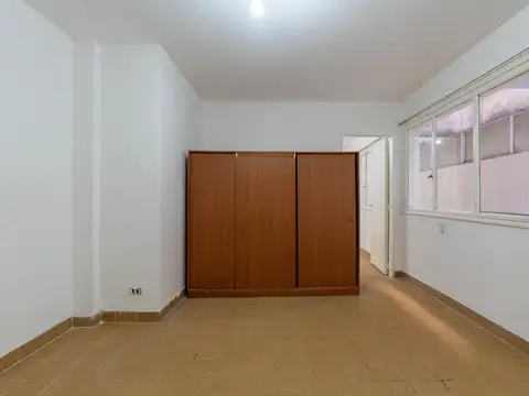 Departamento en Venta en Almagro, CABA