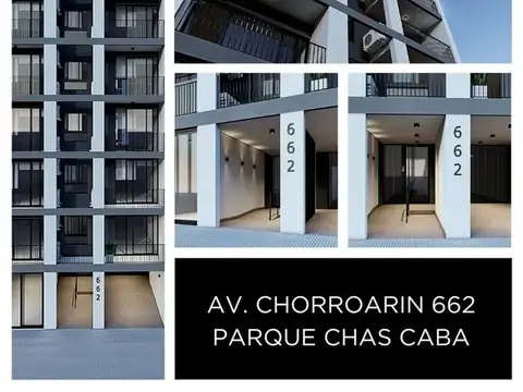 Local en Venta en Parque Chas, Capital Federal