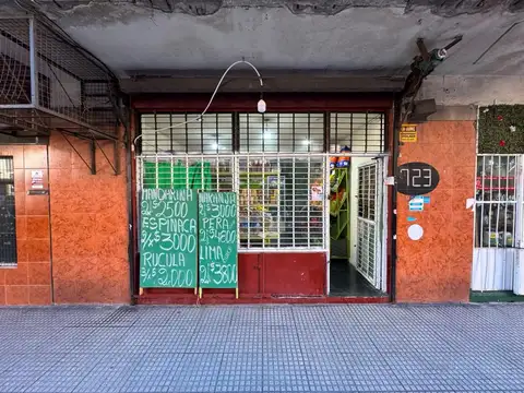Local en Venta en Caballito, Capital Federal