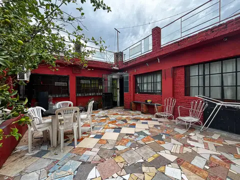 Casa en Venta en Ludueña, Rosario