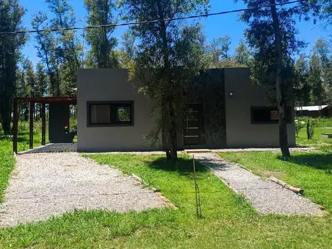 Casa en Venta en Oliveros, Iriondo