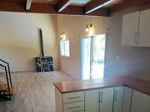 Casa en Venta en Oliveros, Iriondo