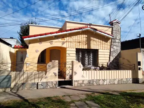 Casa en Venta en Bella Vista, Rosario