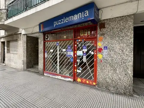 Local en Venta en Caballito, CABA