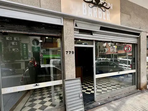 Local en Venta en Balvanera, Capital Federal