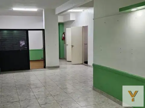 Local en Venta en Abasto, CABA