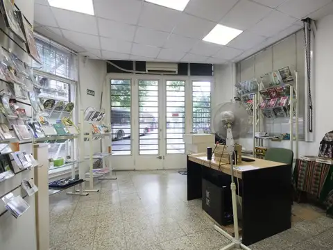 Local en Venta en San Cristobal, Capital Federal