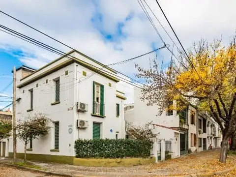 Casa en Venta en Parque, Rosario