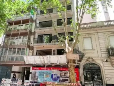 Local en Venta en Almagro, Capital Federal