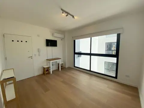 Departamento en Venta en Chacarita, Capital Federal