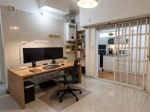 Departamento en Venta en Almagro, Capital Federal