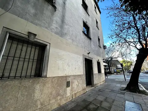 Departamento en Venta en Barrio Norte, CABA