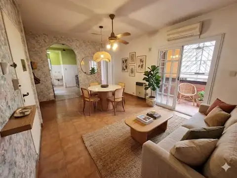Departamento en Venta en Villa Lugano, Capital Federal