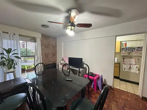 Departamento en Venta en Villa Lugano, Capital Federal