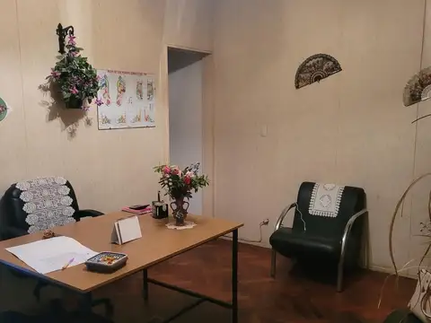 Departamento en Venta en Monserrat, Capital Federal