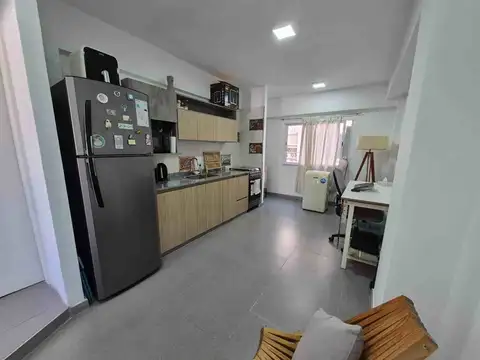 Departamento en Venta en Balvanera, CABA