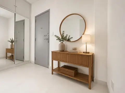 Departamento en Venta en Monserrat, Capital Federal