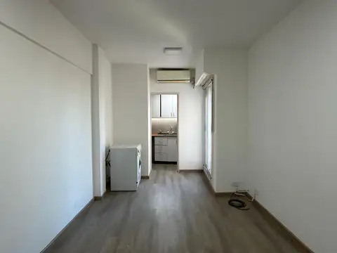 Departamento en Venta en Parque Chacabuco, Capital Federal