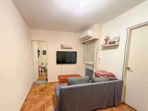 Departamento en Venta en Almagro, CABA