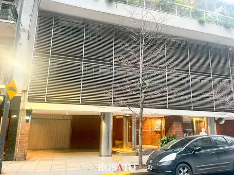 Departamento en Venta en Botanico, Palermo