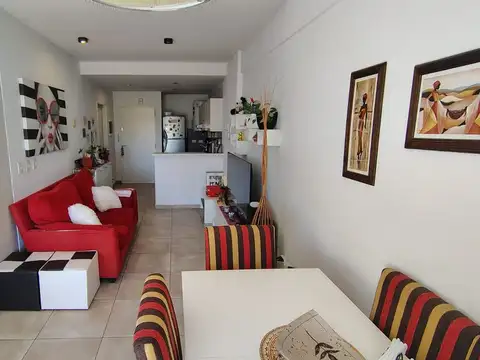 Departamento en Venta en Pompeya, CABA