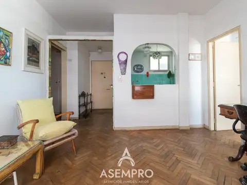 Departamento en Venta en San Cristobal, CABA