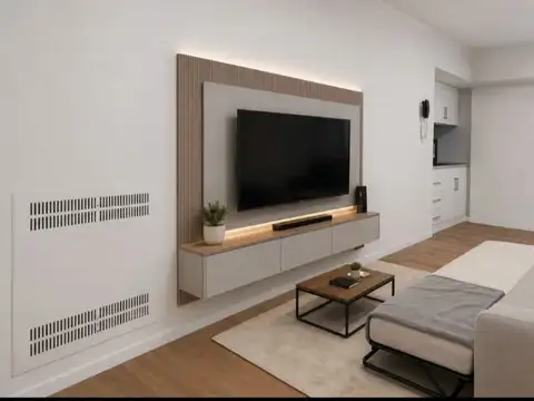 Departamento en Venta en Palermo, Capital Federal