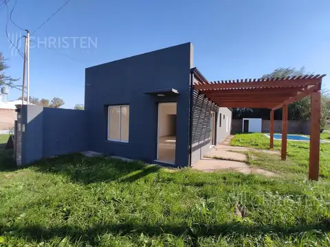 Casa en Venta en Candioti, La Capital