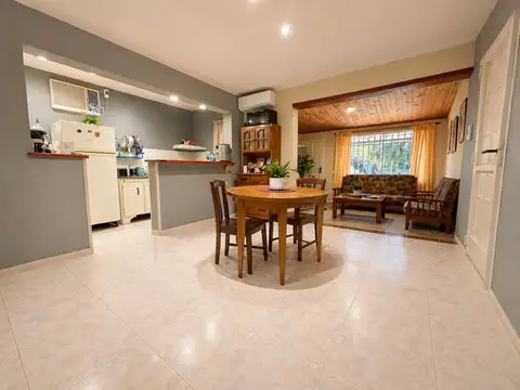 Casa en Venta en Roldan, San Lorenzo