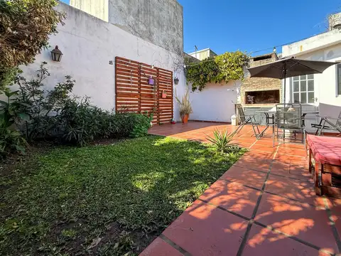 Casa en Venta en Barrio Industrial, Rosario