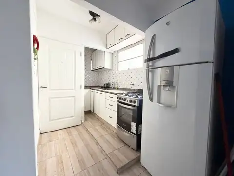 Departamento en Venta en Almagro, Capital Federal