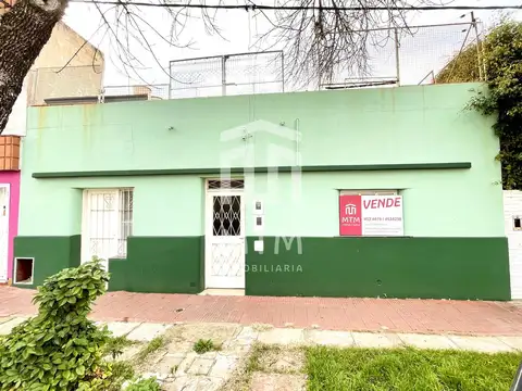Casa en Venta en Alberdi, Rosario