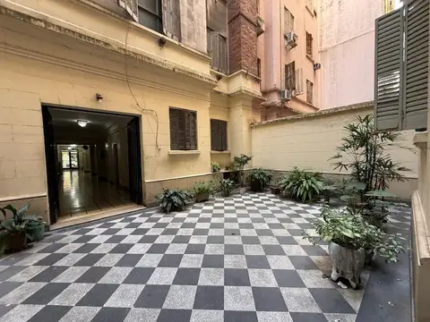 Departamento en Venta en San Nicolás, CABA