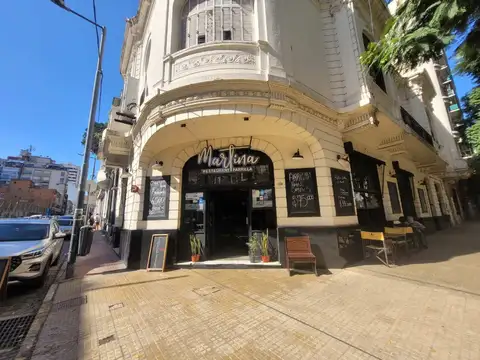 Fondo de comercio en Venta en San Telmo, Capital Federal