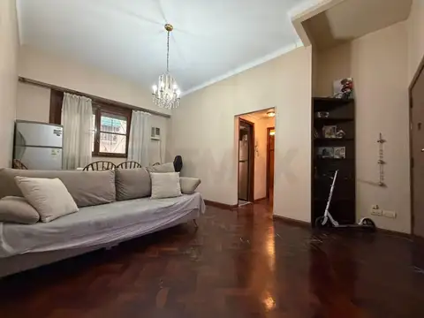 Departamento en Venta en Floresta, Capital Federal