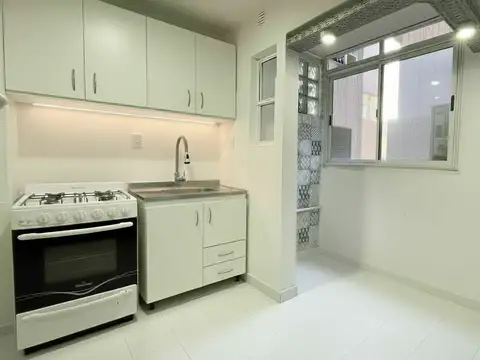 Departamento en Venta en Congreso, Capital Federal