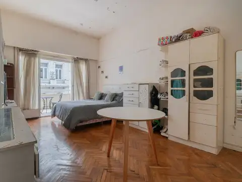 Departamento en Venta en San Nicolás, Capital Federal