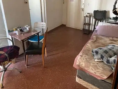 Departamento en Venta en San Cristobal, CABA
