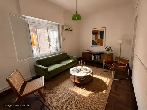 Departamento en Venta en Almagro, Capital Federal