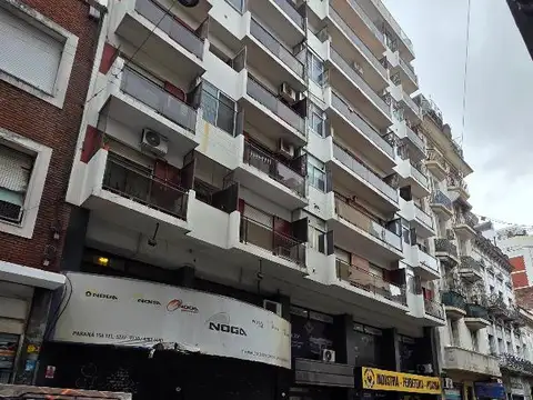Departamento en Venta en Microcentro, Centro
