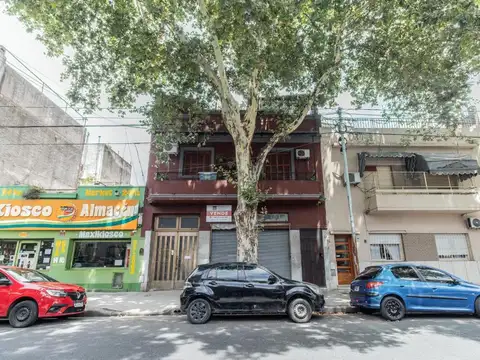 Local en Venta en Paternal, Capital Federal