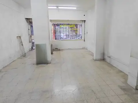 Local en Venta en Belgrano, Capital Federal