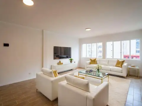 Departamento en Venta en Centro, CABA