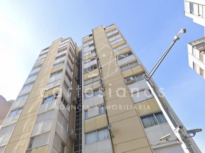 Departamento · 44m² · 3 Ambientes
