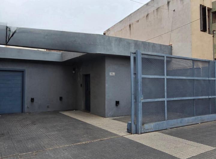 Casa · 202m² · 6 Ambientes