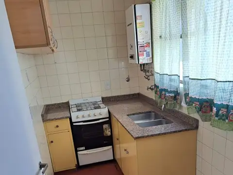 Departamento en Venta en Floresta, CABA